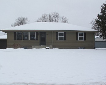 6419 Marlin Drive, Brooklyn Center, MN 55429 