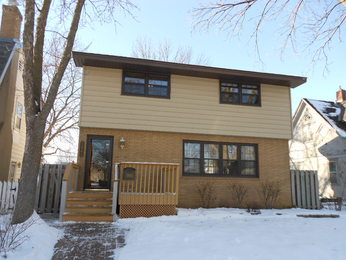 3945 Orchard Ave N, Robbinsdale, MN 55422 