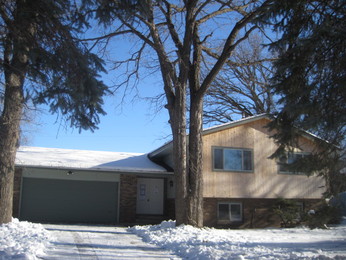 26693 Feriday Ave, Wyoming, MN 55092 