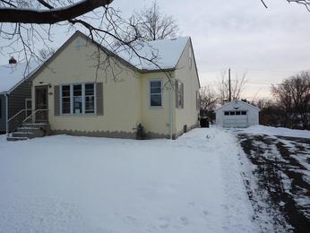 1636 Ross Ave, Saint Paul, MN 55106 