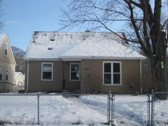 5617 26th Ave S, Minneapolis, MN 55417 