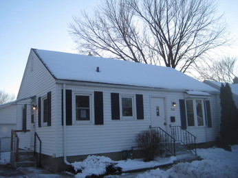 5101 Fairview Ave N, Crystal, MN 55429 