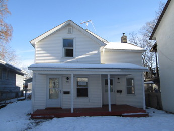 449 Fillmore St NE, Minneapolis, MN 55413 