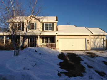 5440 Highland Trl, Big Lake, MN 55309 