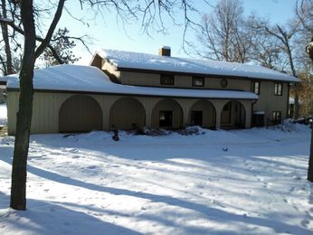 26288 Monroe St NE, Isanti, MN 55040 