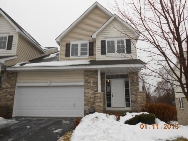 11035 185th Ave Nw, Elk River, MN 55330 