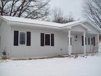 431 Central Avenue, Pease, MN 56363 