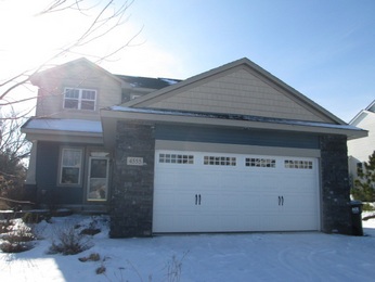 4555 Empress Way N, Hugo, MN 55038 