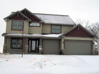 27075 Hickory Ridg, Elko, MN 55020 