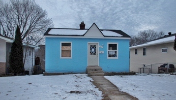 1421 Idaho Avenue S, Saint Louis Park, MN 55426 