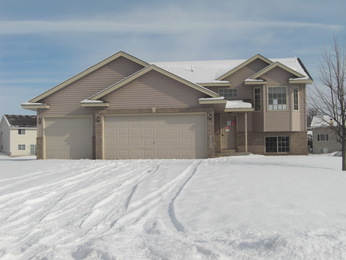 22977 Makah St NW, Saint Francis, MN 55070 