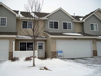 1103 Whisper Stree, New Prague, MN 56071 