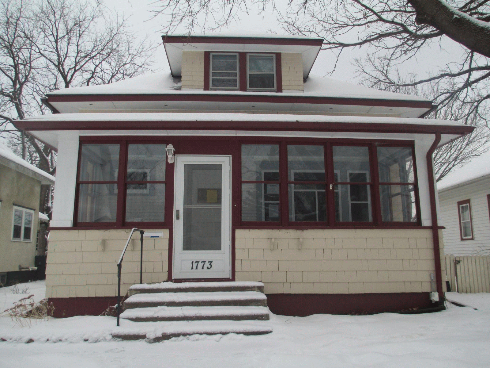 1773 Lafond Ave, St Paul, MN 55104 