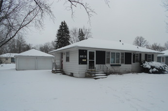 3813 Joyce Lane, Brooklyn Center, MN 55429 