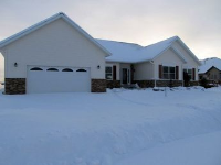 918 Red Willow Dr, Frazee, MN 56544 