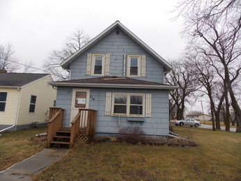 214 1st St SE, Rose Creek, MN 55970 