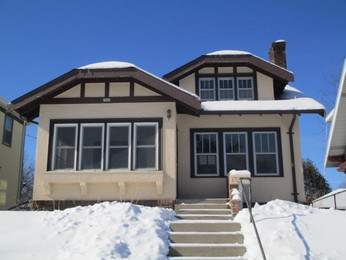 2606 Hayes St NE, Minneapolis, MN 55418 