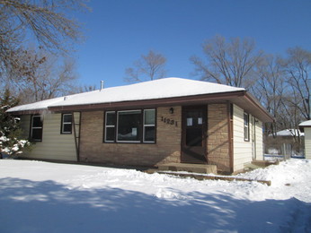 11231 Zion St NW, Coon Rapids, MN 55433 