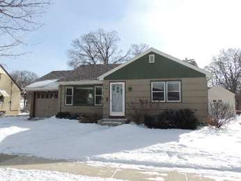 739 Page Avenue, North Mankato, MN 56003 