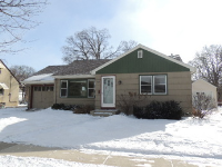 739 Page Avenue, North Mankato, MN 56003 