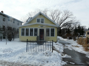 5528 Nicollet Ave, Minneapolis, MN 55419 