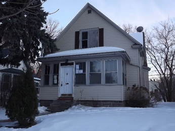 726 Cook Avenue Eas, Saint Paul, MN 55106 