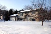 307 8th St N, Sartell, MN 56377 