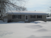 1612 122nd Ave NE, Blaine, MN 55449 