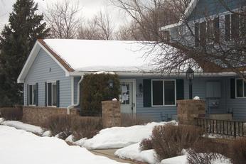 7518 N 15th St Lane, Oakdale, MN 55128 