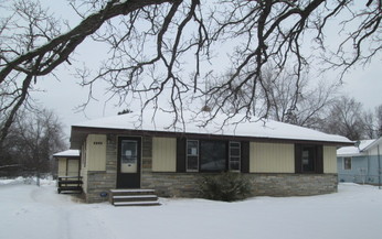 5045 Rainbow Lane, Mounds View, MN 55112 