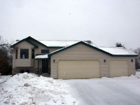 804 3rd Avenue S, Isanti, MN 55040 