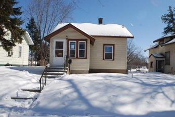 4407 Madison St NE, Columbia Heights, MN 55421 