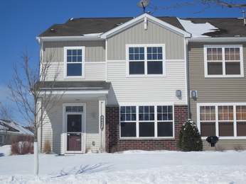 3442 Hazel Trl #F, Woodbury, MN 55129 