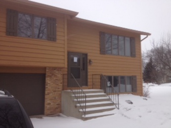 45 Restless Court #, North Mankato, MN 56003 