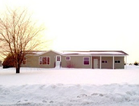 10895 Gannet Road NW, Rice, MN 56367 