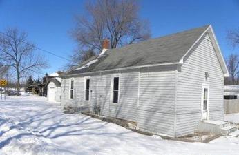 741 Prairie Street, Kasota, MN 56050 