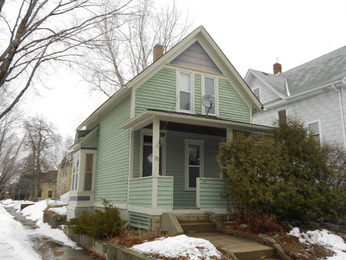 95 Isabel Street W, Saint Paul, MN 55107 