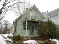 95 Isabel Street W, Saint Paul, MN 55107 