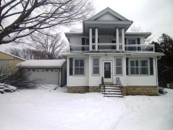 516 Pleasant Street, Preston, MN 55965 