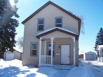 560 Burgess Street, St. Paul, MN 55103 