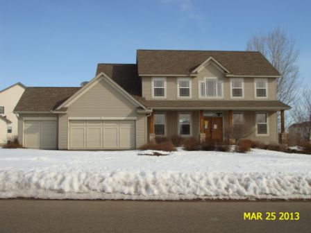 3191 Aaron Drive, New Market, MN 55054 