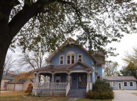 310 N Broadway St, Spring Valley, MN 55975 