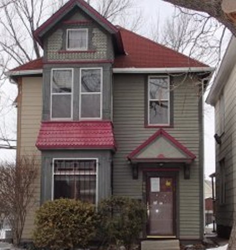 669 Sims Ave, Saint Paul, MN 55106 