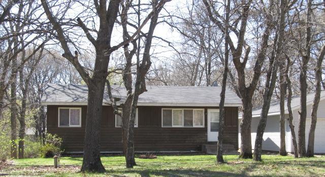 13215 Oakwood Rd, Zimmerman, MN 55398 