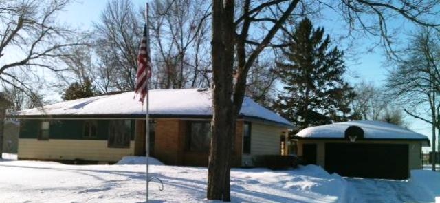 2526 1st St North, Waite Park, MN 56387 