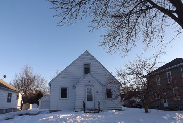 325 2nd Street NE Box 443, Hayfield, MN 55940 