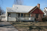 6318 Humboldt Ave S, Richfield, MN 55423 