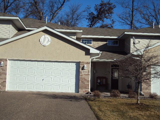 18415 Xerxes Street Northwest, Elk River, MN 55330 