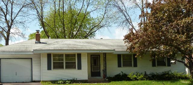 7119 Fremont Avenue North, Brooklyn Center, MN 55430 