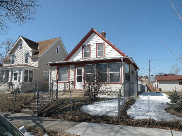 1319 Upton Avenue N, Minneapolis, MN 55411 